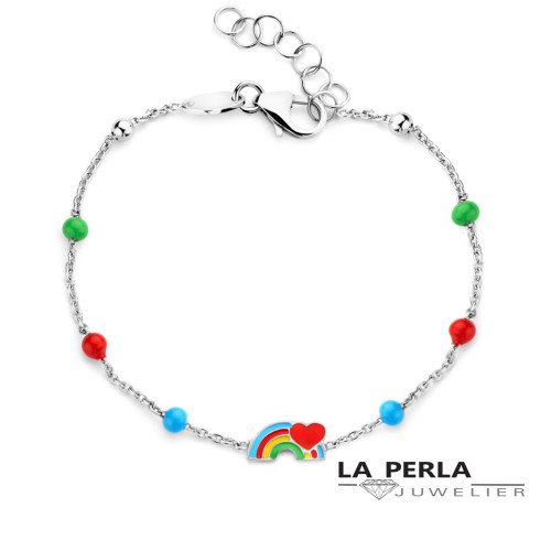 Naiomy  Princess armband PH097